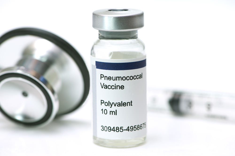 pneumococcal vaccine philadelphia