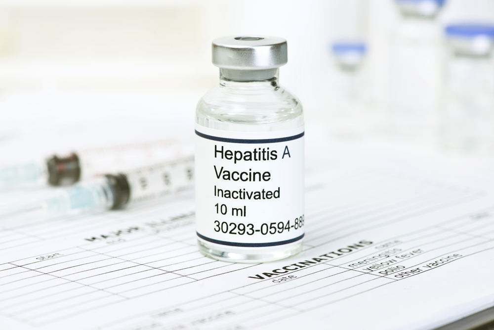 hepatitis a vaccine bryn mawr pa